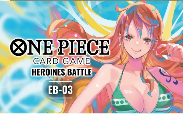 Omni’s Facebook event cover for One Piece Heroines Battle Tournament
