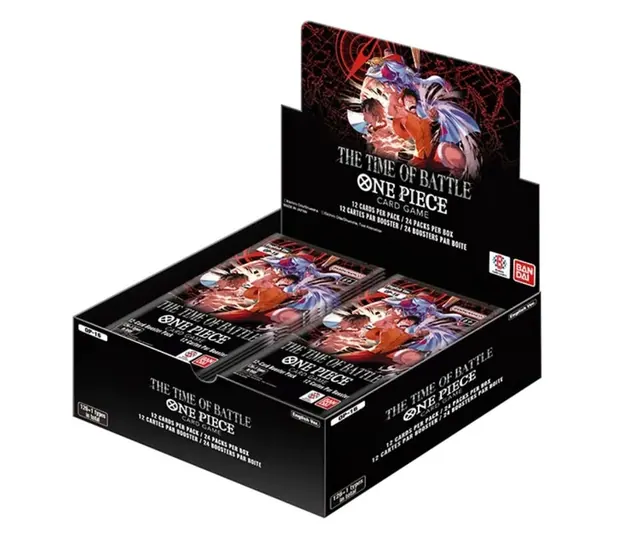 Omni’s Facebook event cover for OP16 Win A Box Tournament!