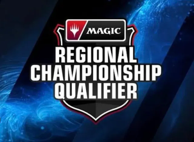 Omni’s Facebook event cover for MTG RCQ
